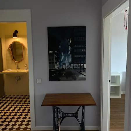 Qubik Loft Aparts *