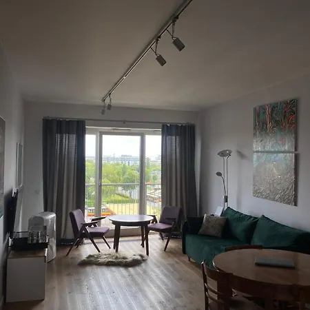 Qubik Loft Aparts *